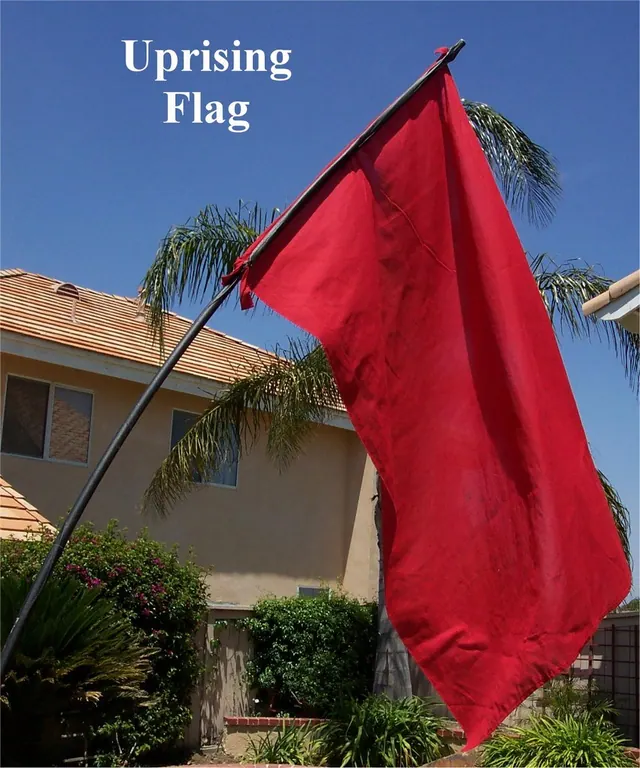 Uprising Flag